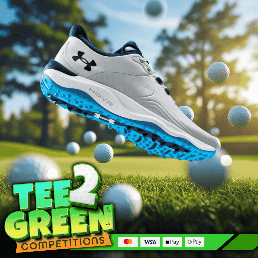Under Armour Drive Pro SL Shoes