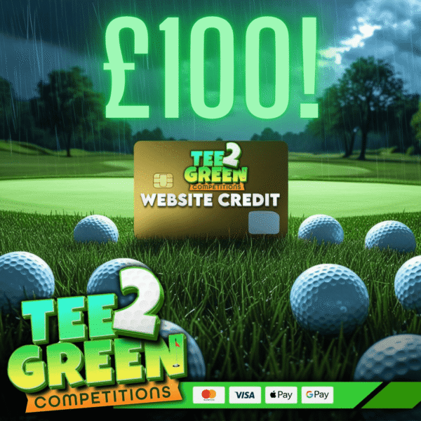 £100 Site Credit