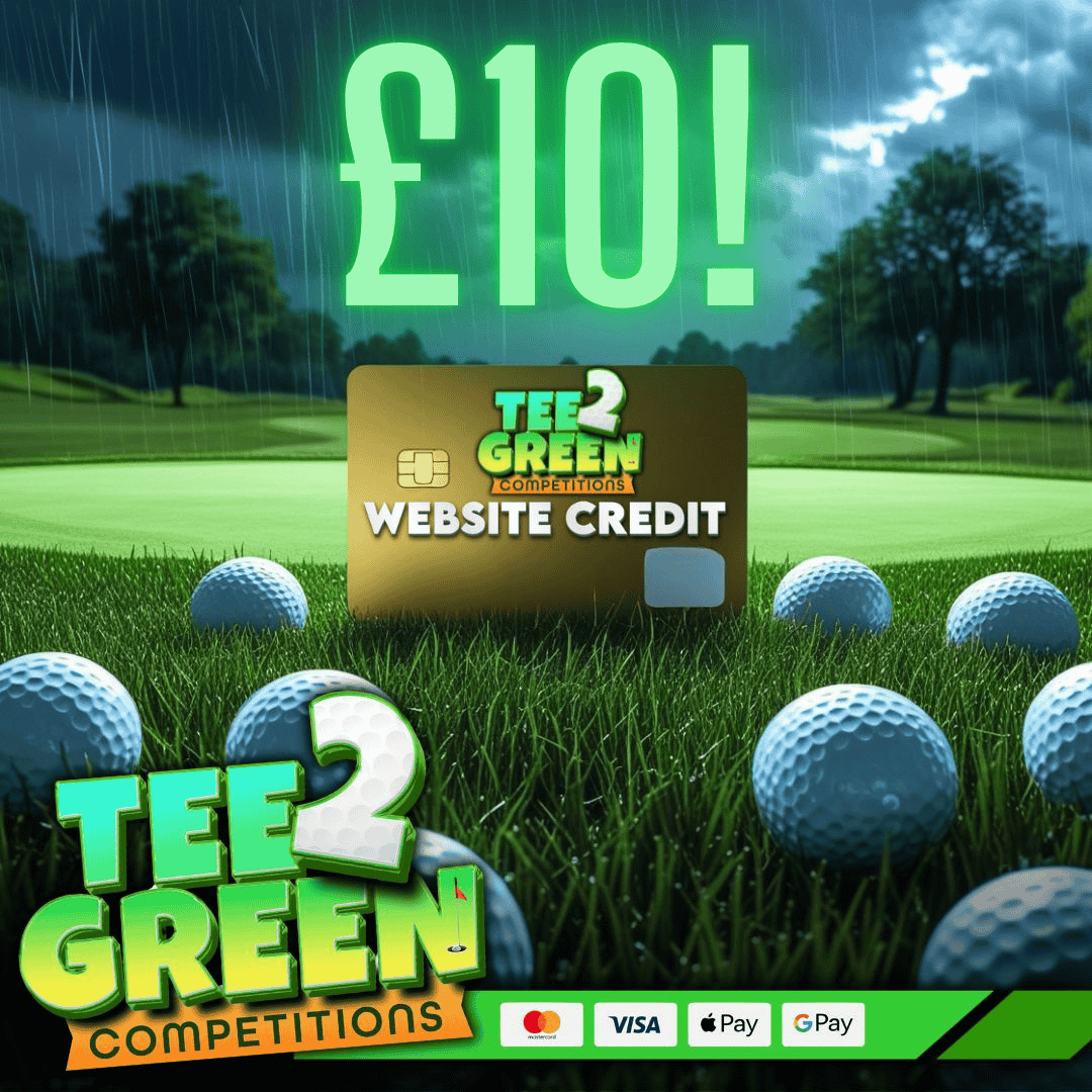 £10 Site Credit
