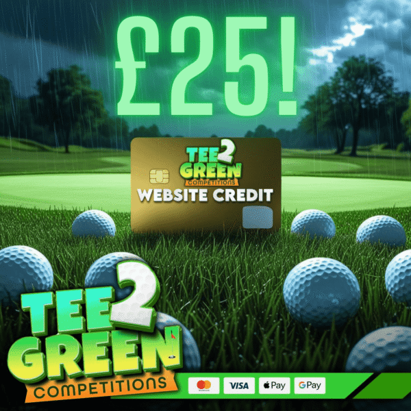 £25 Site Credit
