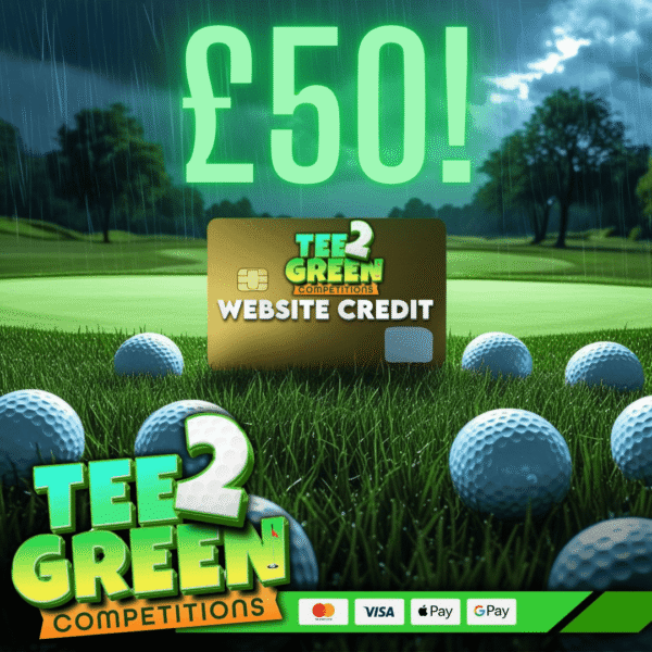 £50 Site Credit
