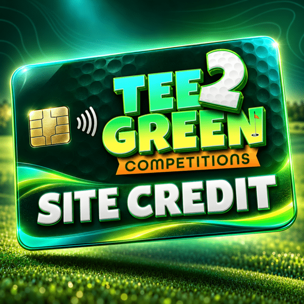 £5 Site Credit